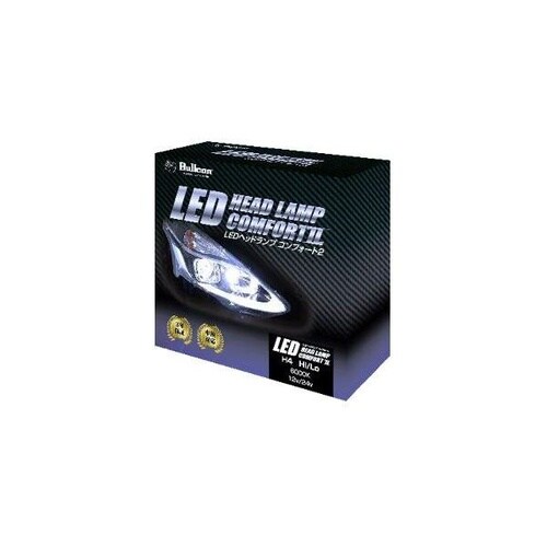 LEDヘッドランプ コンフォート2