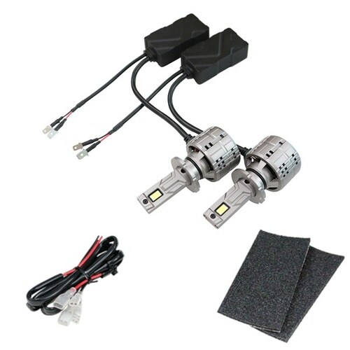 LEDヘッドランプ グロリアス D2/D4タイプ