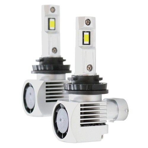 LEDヘッドランプ グロリアス H11タイプ