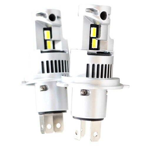 LEDヘッドランプ グロリアス H4タイプ