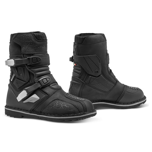 バイク用アドベンチャーブーツ TERRA EVO