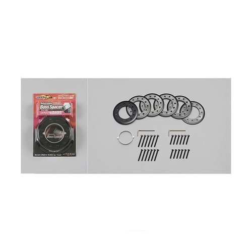 アジャスタブルボススペーサー