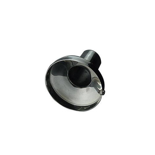 インナーサイレンサー