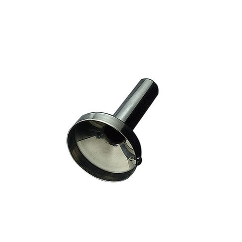 インナーサイレンサー