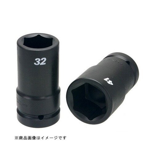 25.4sqロングソケット