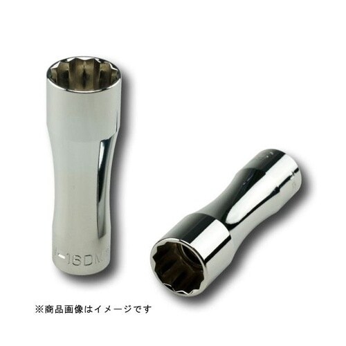 スーパースリムプラグソケット