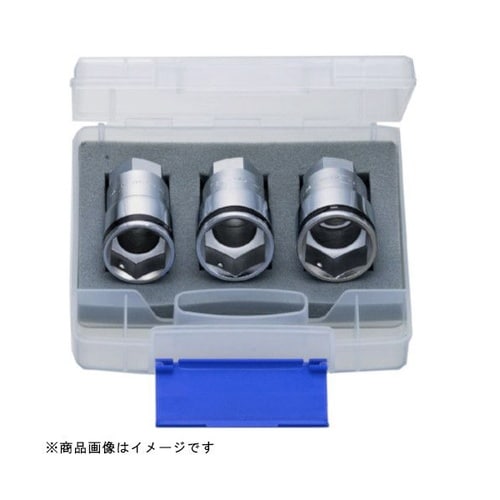 オイルプレッシャースイッチ用ソケット