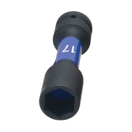 12.7インパクトホイールナット用ソケット