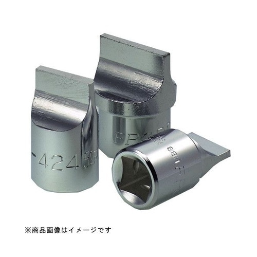 ドライバーソケット 12.7sq