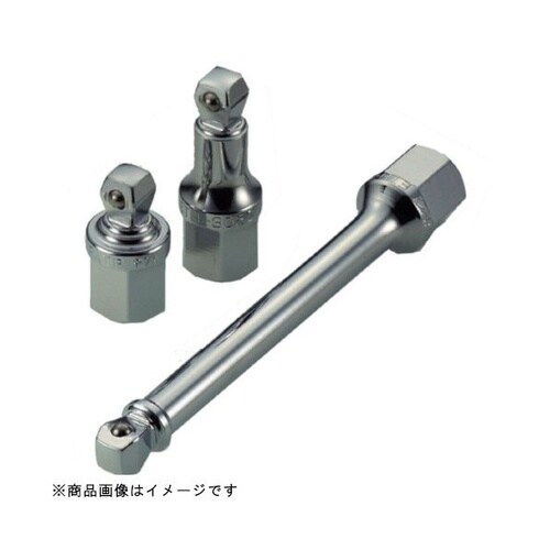 トッターエクステンションバー 9.5