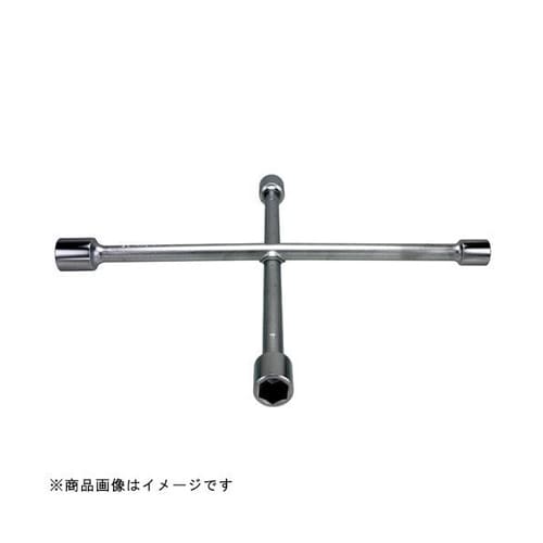 クロスリムレンチ 12×14×17×19