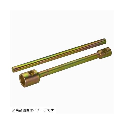 ホイルナットレンチ