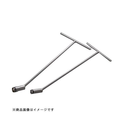 T型ユニバーサルプラグレンチ 20.8
