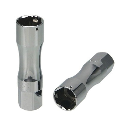 スーパースリム・プラグソケット