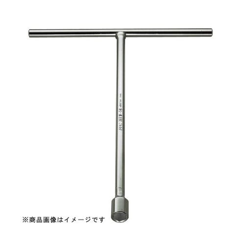 強力T型レンチ 10mm