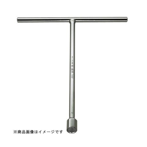 強力T型レンチ 8mm