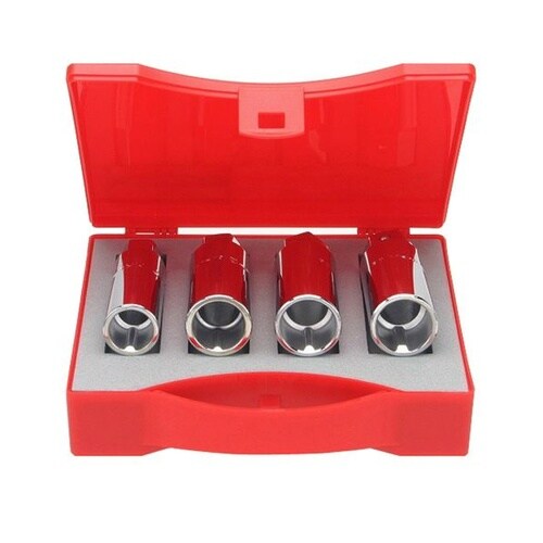 キーナット用ソケットセット