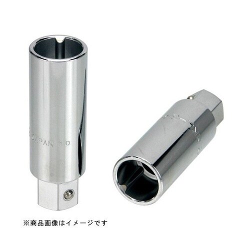 キーナット用ソケット