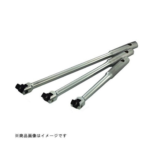 超ロングスピンナーハンドル