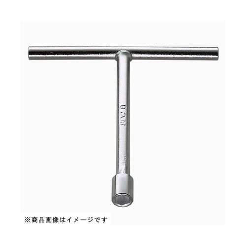 T型ショートレンチ 10mm