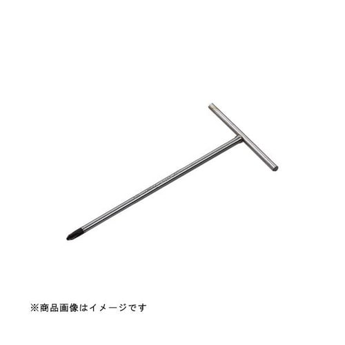 T型ドライバー NO.2