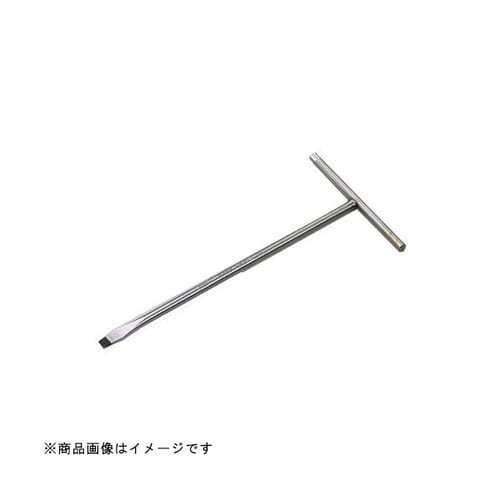 T型ドライバー NO.6