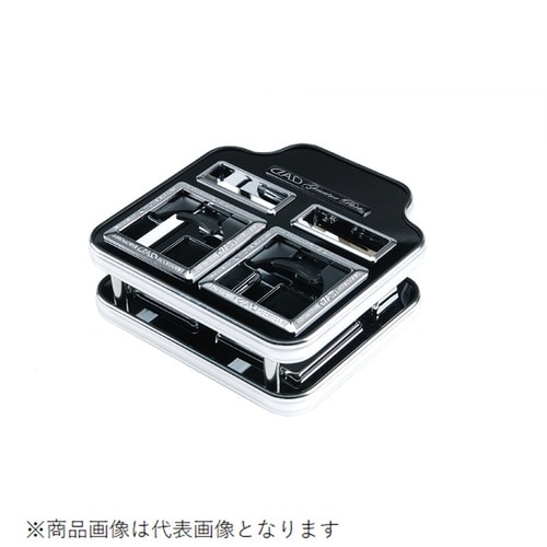 フロントセンターテーブル スクエア ピアノBK ム