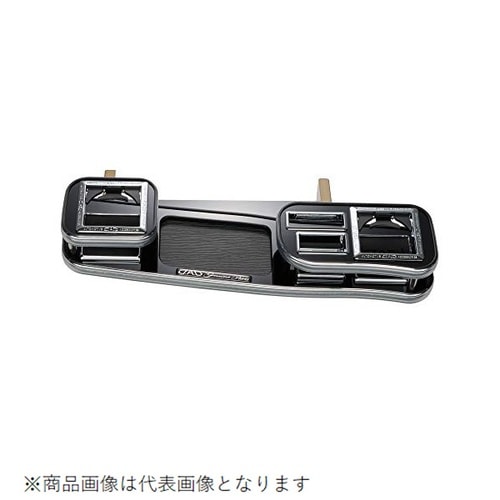 フロントテーブル スクエア ピアノBK 2*ウィッ