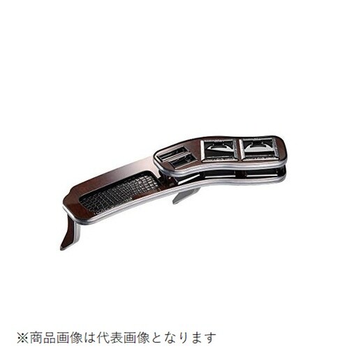 フロントテーブル スクエア ダークWD エスティマ