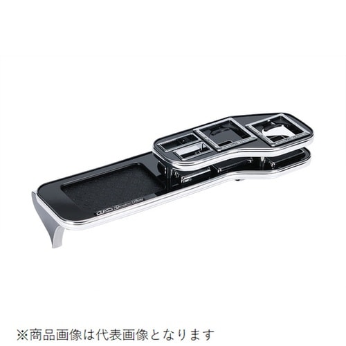 フロントテーブル スクエア ピアノBK C25セレ