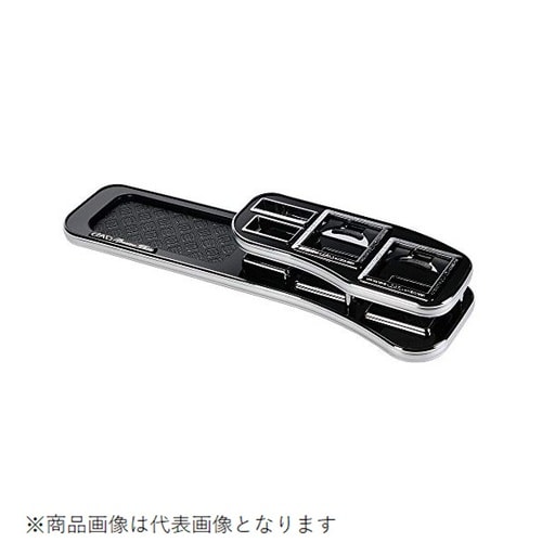 フロントテーブル スクエア ダークWD GGH2*