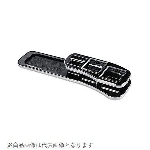 フロントテーブル スクエア レザBK GGH2*ア