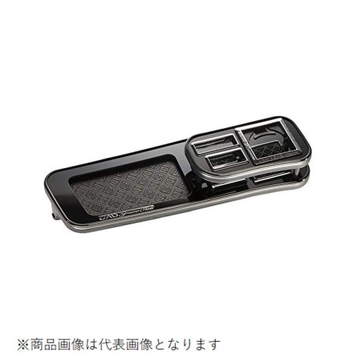 フロントテーブル スクエア 赤木目 MH23ワゴン