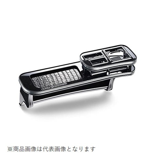 フロントテーブル スクエア ピアノBK MK21パ