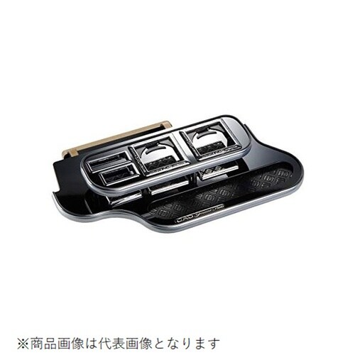 フロントテーブル スクエア ピアノBK NCP30