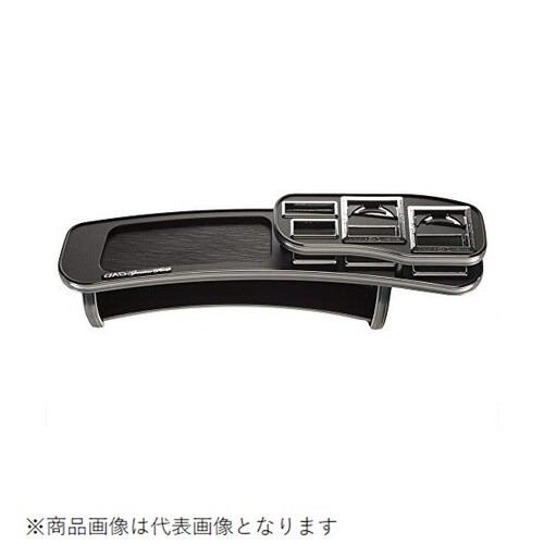 フロントテーブル スクエア レザーBK RB1/2