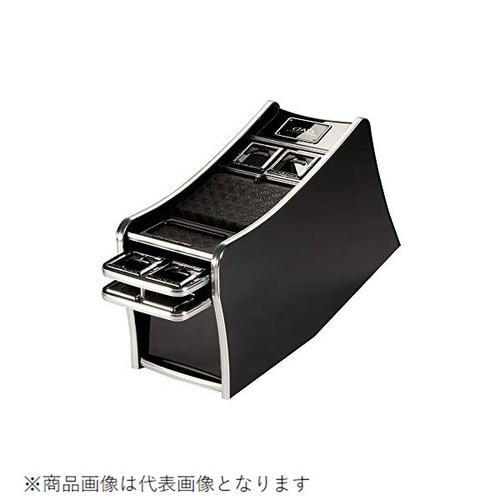 センターキャビネット(タイプ2) スクエア ピアノ