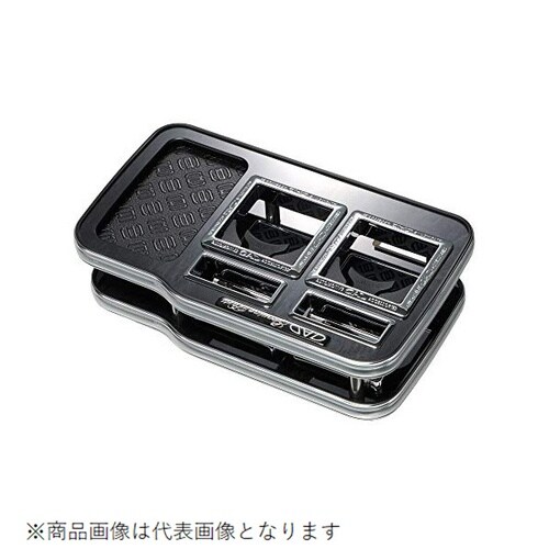 フロントセンターテーブル スクエア ダークWD 2