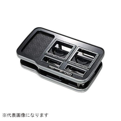 スクエア ブラックウッドVer2 200ハイエース