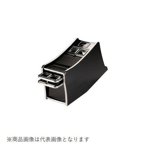 センターキャビネット スクエア ピアノBK 2*ア