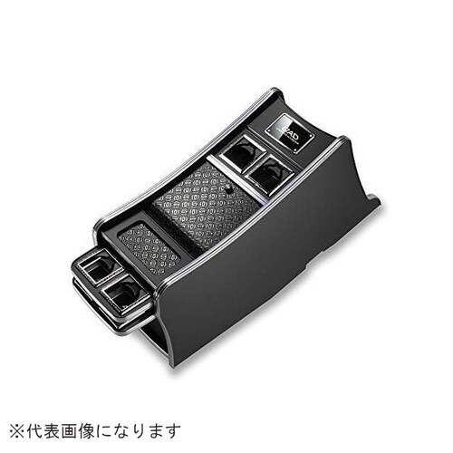 ブラックウッドVer2アルファードANH/GGH2