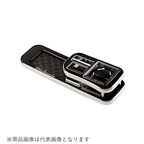 フロントテーブル スクエア ブラックウッドVer2