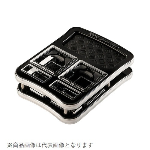 フロントセンターテーブル スクエア ピアノBK Z