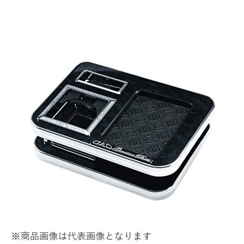 フロントセンターテーブル スクエア ピアノBK J