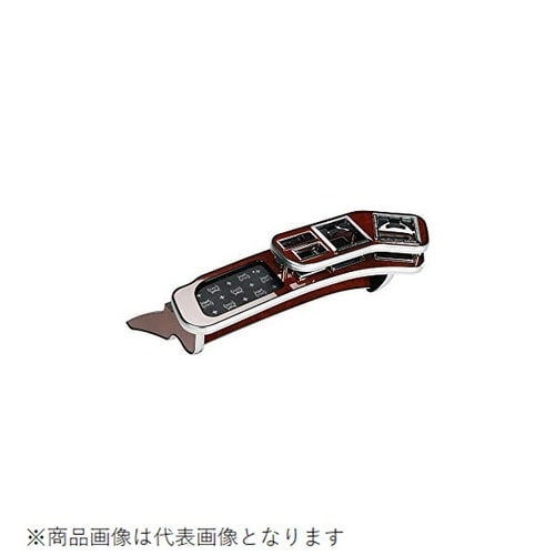 フロントテーブル スクエア ピアノBK F50シー