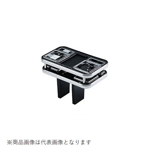 フロントセンターテーブル スクエア ロイヤルWD