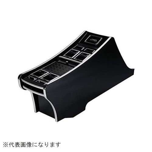 ブラックウッドVer2 30アルファード/ヴェルフ