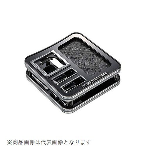 フロントセンターテーブル スクエア ブラックウッド