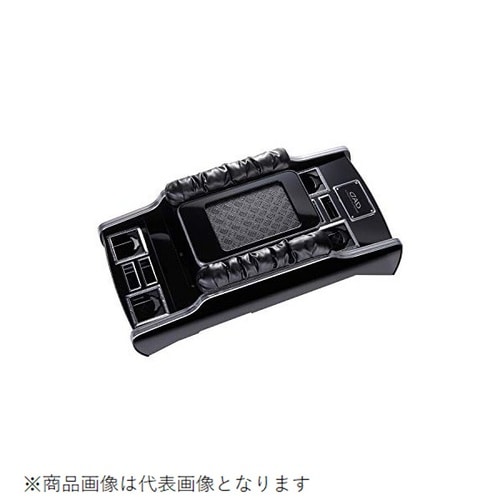 ブラックウッドVer2 200ハイエース モノグラ