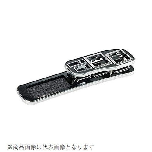 フロントテーブル スクエア ピアノBK C27セレ